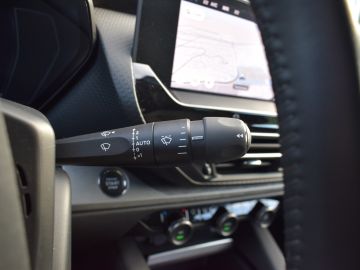 Citroën C5 X